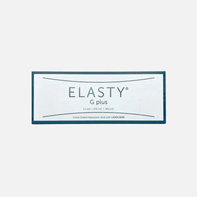 ELASTY PLUS(1syringes)