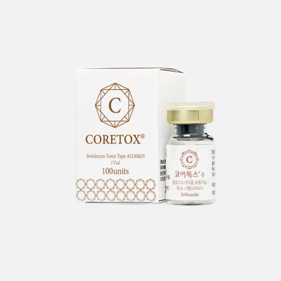 Coretox 100 Units