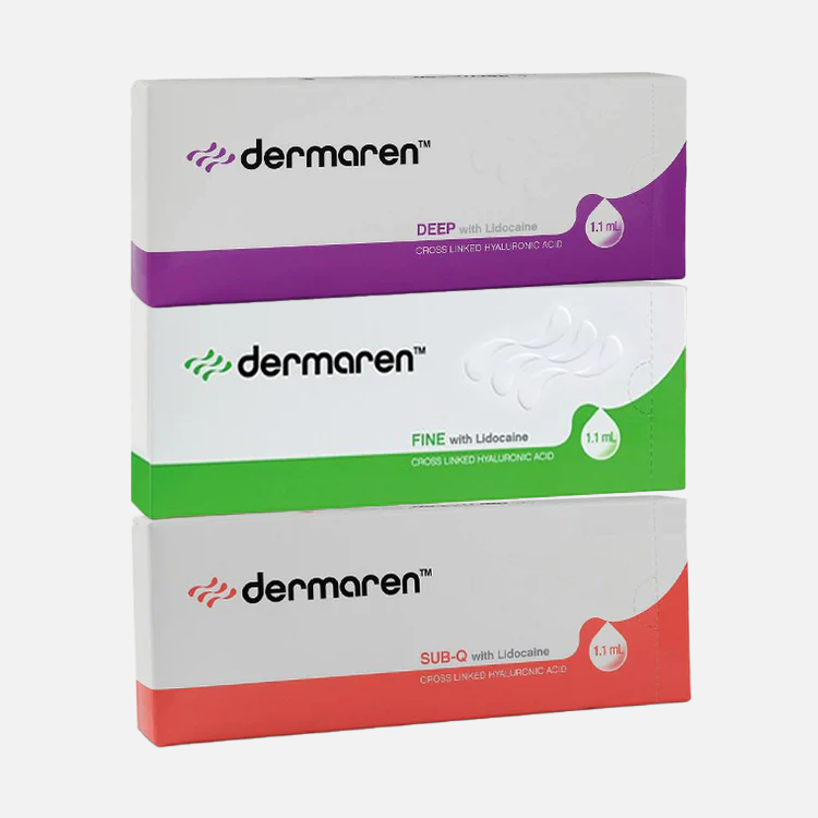 Dermaren