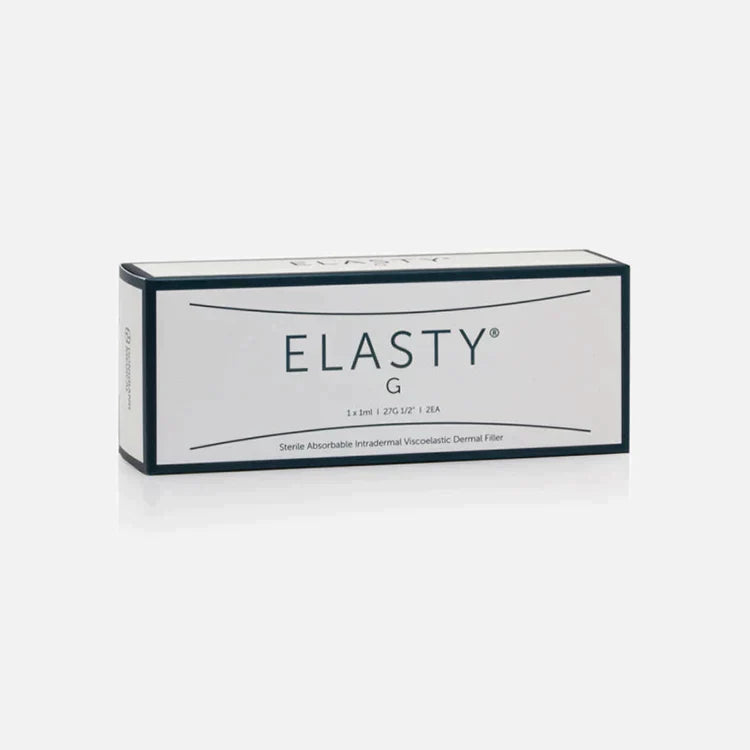 ELASTY