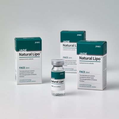 JADE Natural Lipo