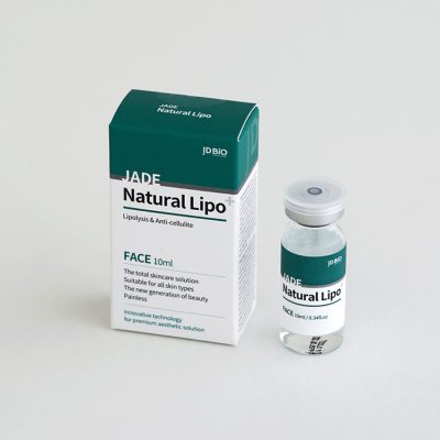 JADE Natural Lipo