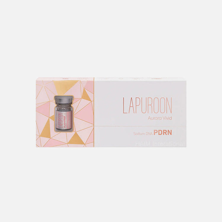 Lapuroon Vivid PDRN