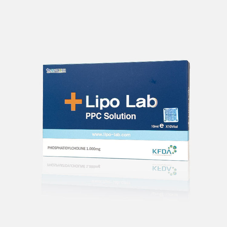 Medihub Lipo Lab Body