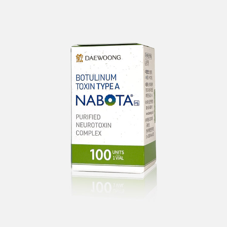 Nabota 100 Units