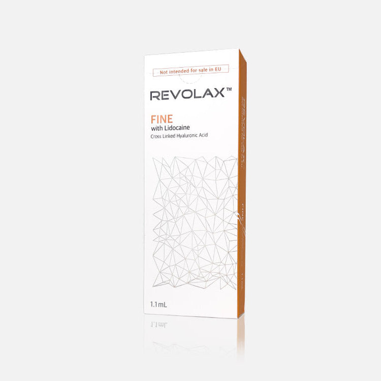 Revolax