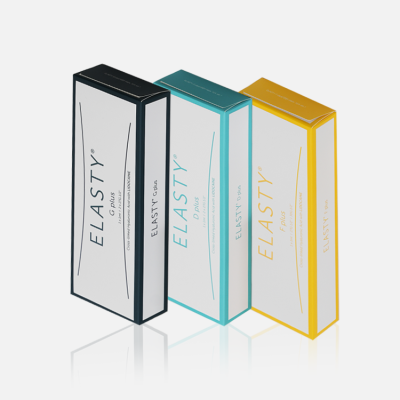 ELASTY PLUS(1syringes)