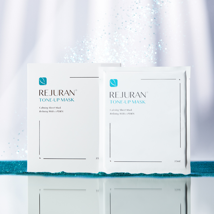 Rejuran TONE-UP MASK